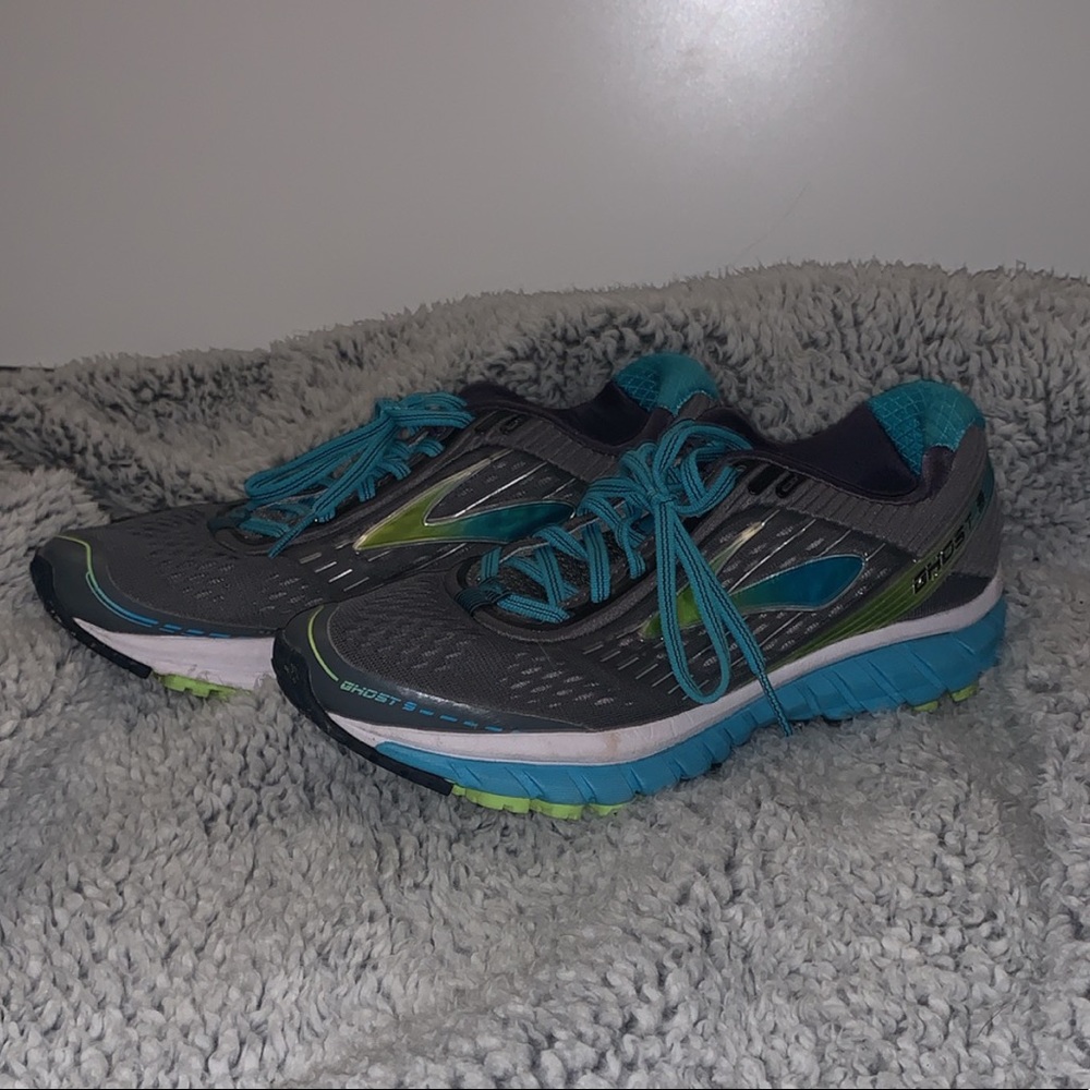 Brooks Running Shoes